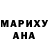Конопля SATIVA & INDICA Marcela Manzur